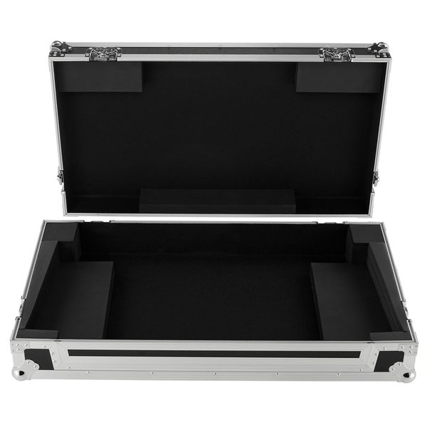 Magma DJ Controller Case Opus Quad