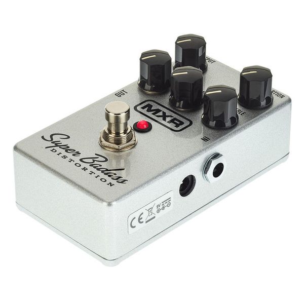 MXR Super Badass Bundle PS A1 RB