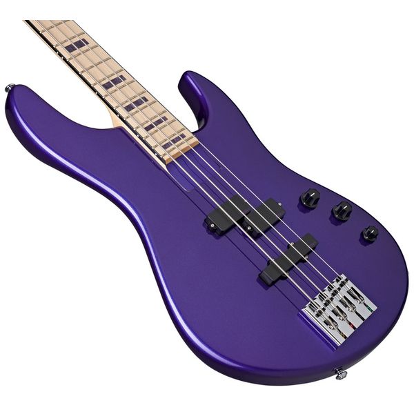 Spector NC-4 Frank Bello