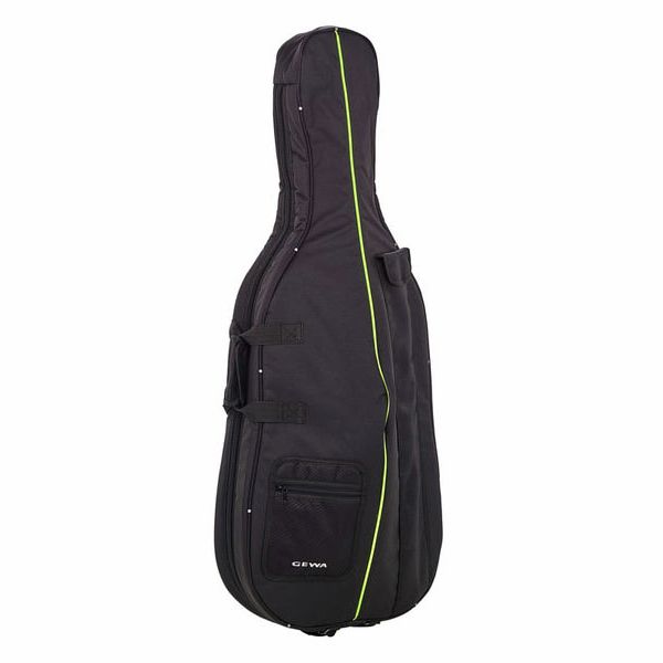 Gewa Allegro VC1 Cello Set 3/4 MB