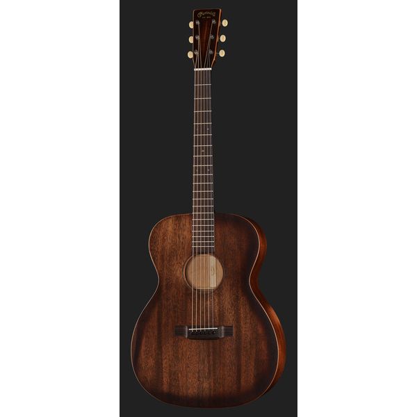 Martin Guitar 000-15M Streetmaster