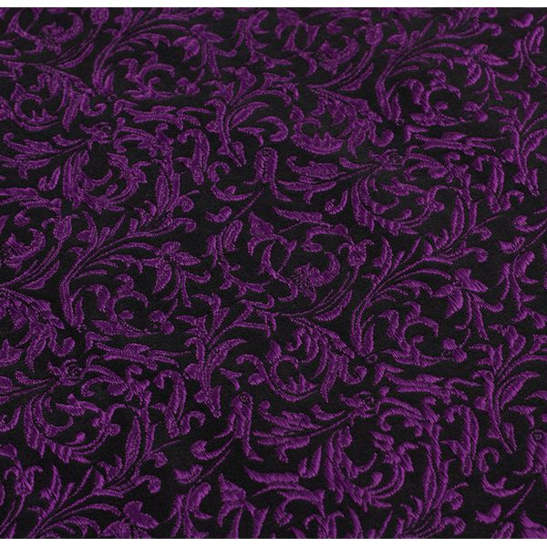 Wow Viola Sleeve Floral