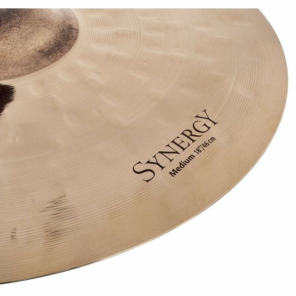 Sabian 18" HHX Synergy Brilliant M