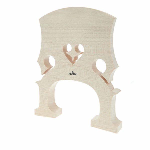 Teller No.10 Bass Bridge Tourte 4/4