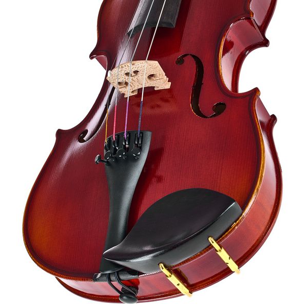 Gewa Ideale Violin 4/4 OC LH MB