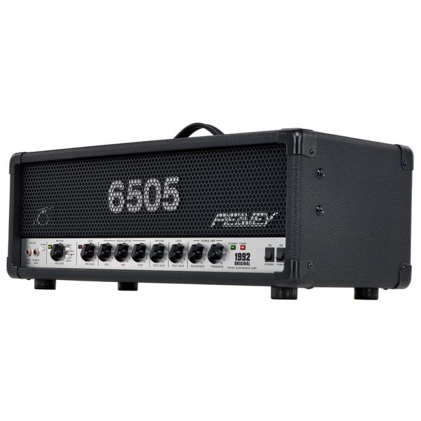 Peavey 6505 1992 Original Head