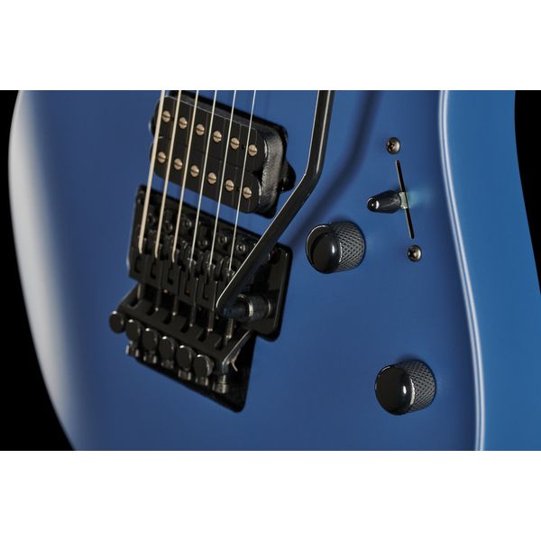 Suhr Modern Terra FR Deep Sea Blue