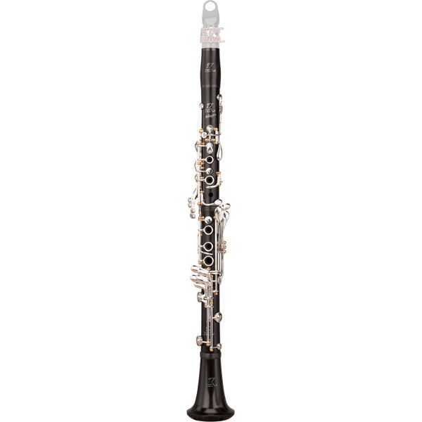 RZ Clarinets Allegro D Bb-Clarinet 18/6