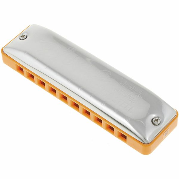 C.A. Seydel Söhne Session Steel G