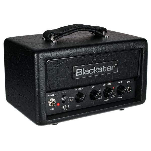 Blackstar HT-1RH Head MKIII