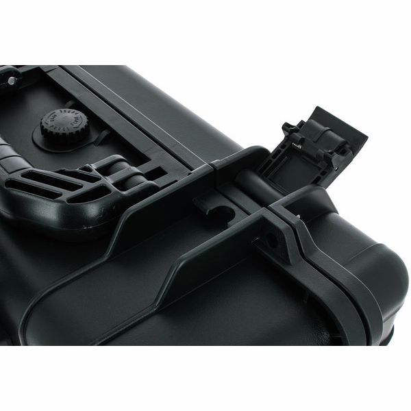 Flyht Pro WP Safe Box 2 IP65