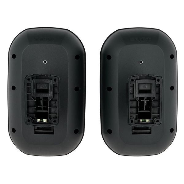 Biamp Systems MASK6C Black