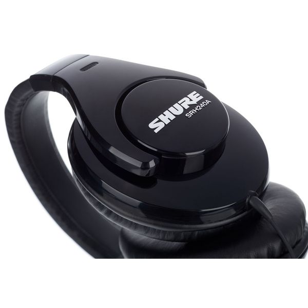 Shure SRH240