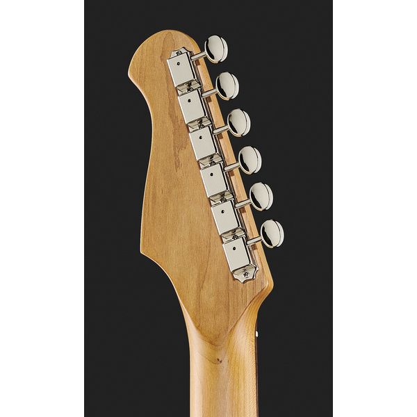 Harley Benton ST-62SB Vintage Series Bundle