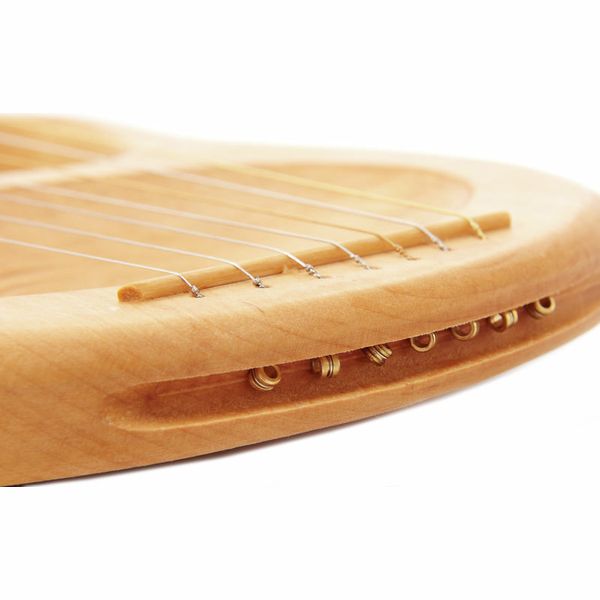 olis Klangspiele Murmel Children`s Harp