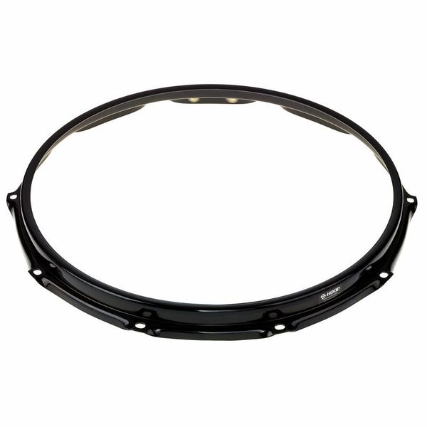 S-Hoop SH1410-BLK 14" Drumhoop 10-ho.