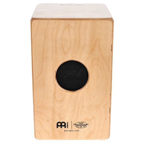 Meinl Artisan Bulería Cajon Tulip