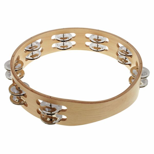 Nino 15 Tambourine