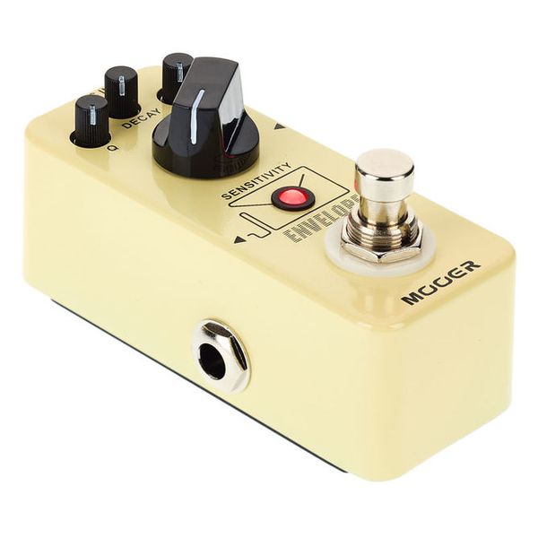 Mooer Envelope Bundle PS K1