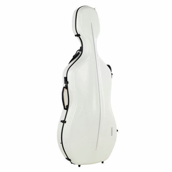 Gewa Air 3.9 Cello Case WH/BD
