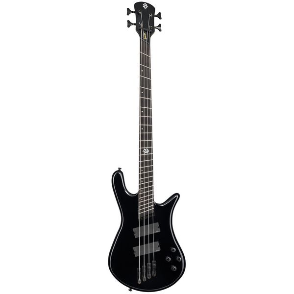 Spector NS Dimension HP 4 Black Gloss