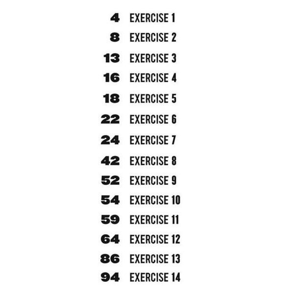 Wise Publications Pat Metheny Guitar Etudes