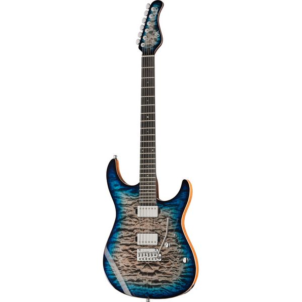 Mayones Guitars Aquila Elite V24 S 6 BB