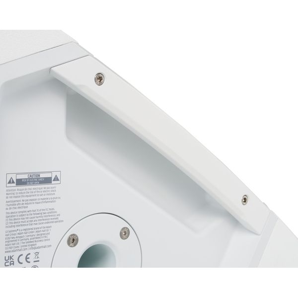 LD Systems MON 12 A G3 W