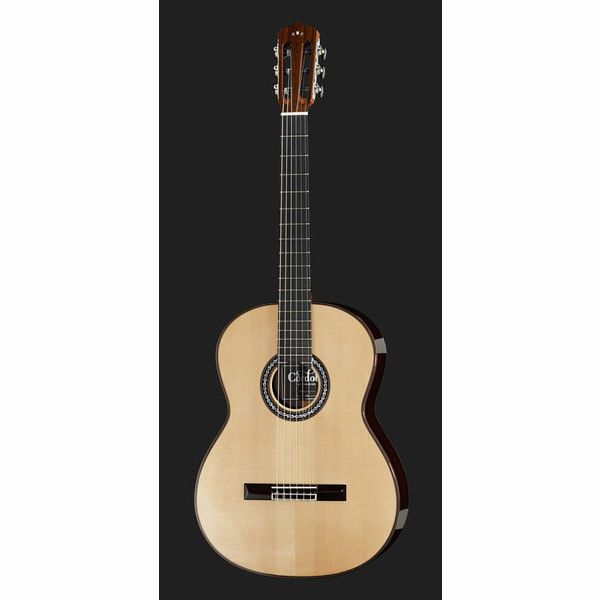 Cordoba C 10 Crossover