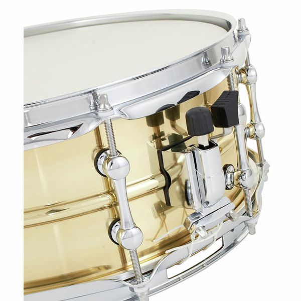 Millenium 14"x5,5" Power Brass Snare