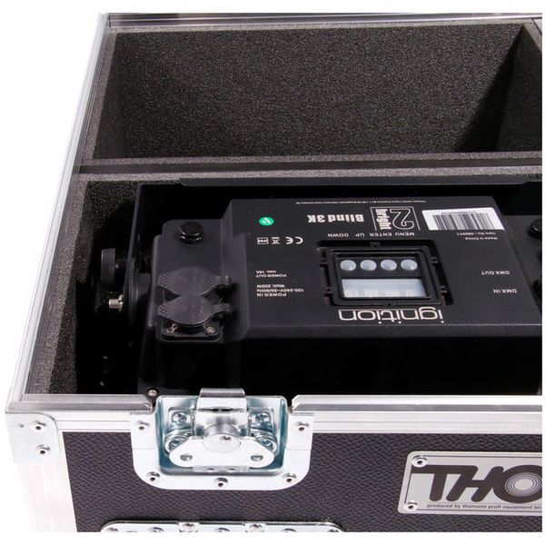 Thon Case 2bright Blind 3K IP 2in1