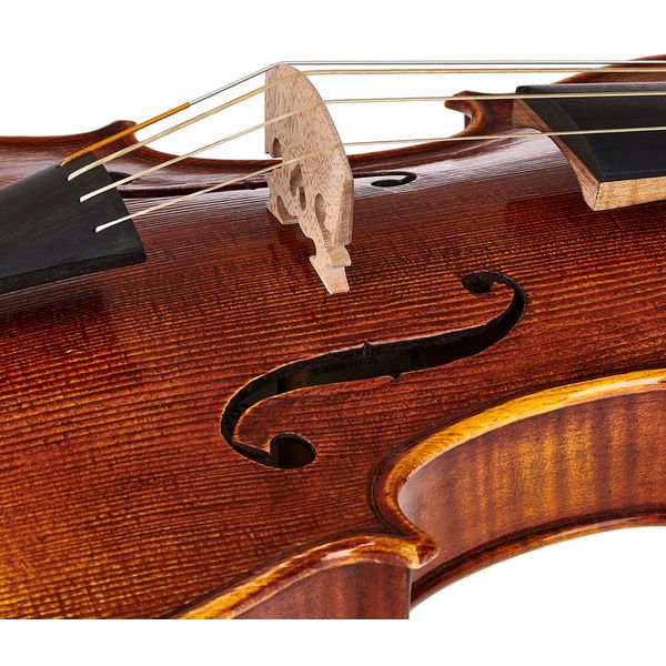 Scala Vilagio Scuola Italiana Baroque Violin