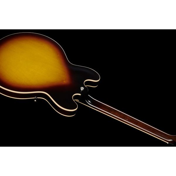 Gibson ES-335 Vintage Burst LH