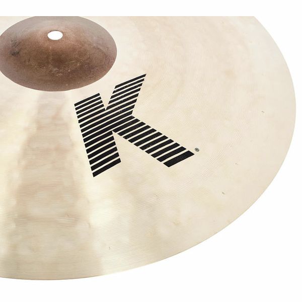 Zildjian 17" K Sweet Crash