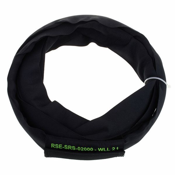 Yale RSE-SRS-S Rigging Sling 2t 3m