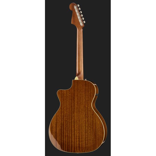 Fender Newporter Player NAT WN