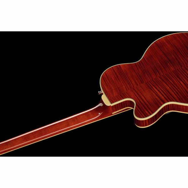 Gretsch G6659TFM-BBN PE Broadkaster