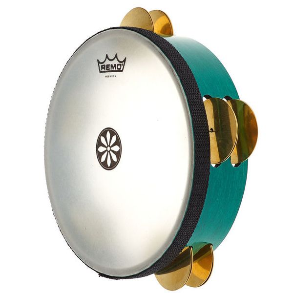 Remo TA-2792-LR Riq Layne Redmond