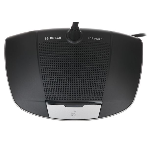 Bosch CCSD-DL