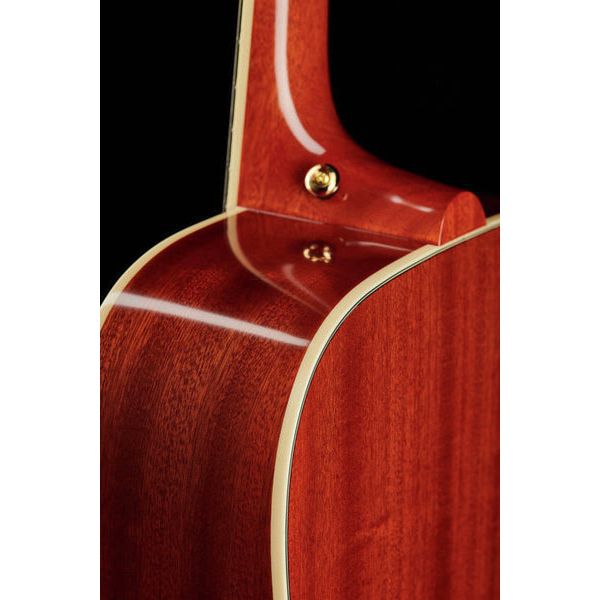 Epiphone Hummingbird