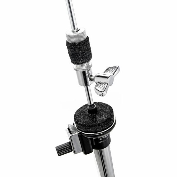 Millenium HH-905 Hi-Hat Leaning