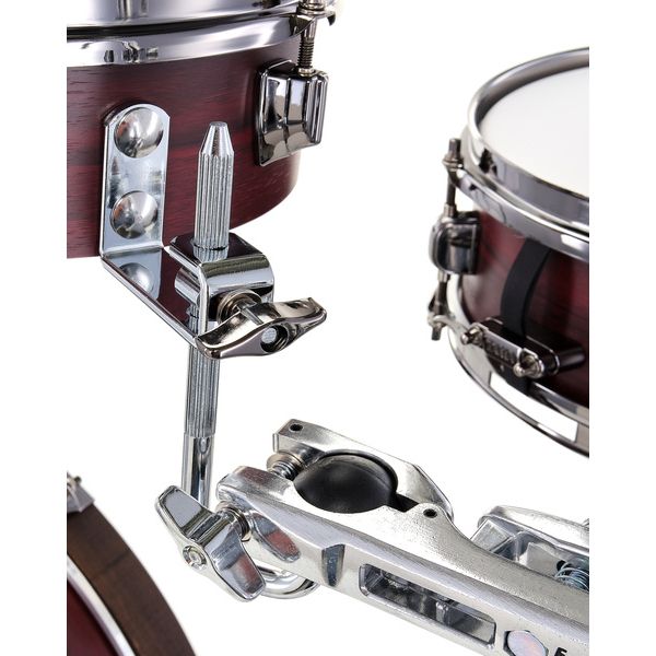 Tama Club J. Pancake Set Bundle BWW