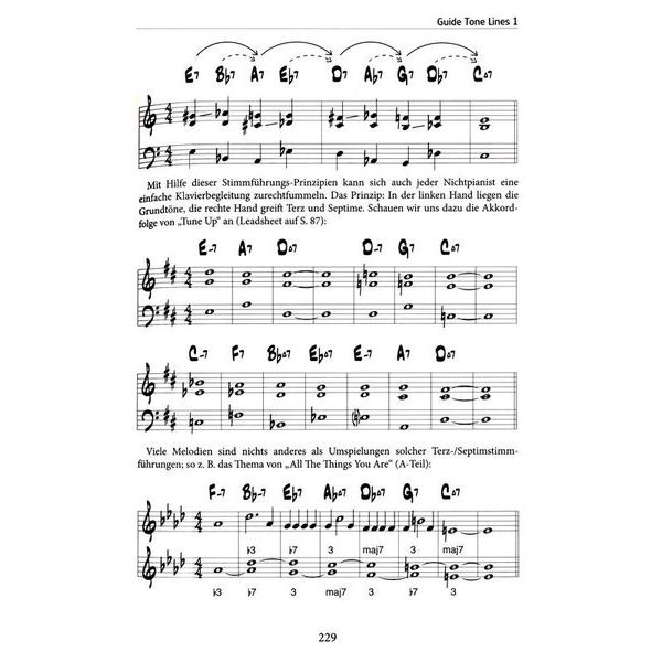 Schott Neue Jazz-Harmonielehre