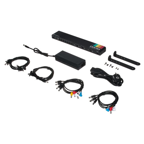 Walrus Audio Canvas Power HP Plus