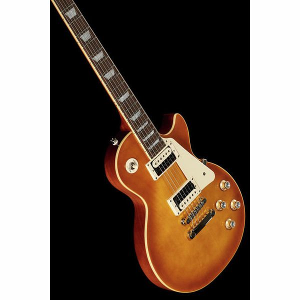Epiphone Les Paul Classic Honeyburst