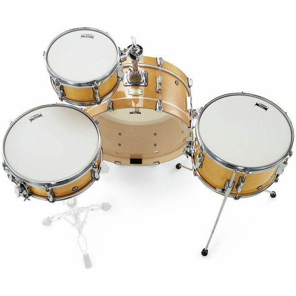 Yamaha Stage Custom Hip Shell Set NW