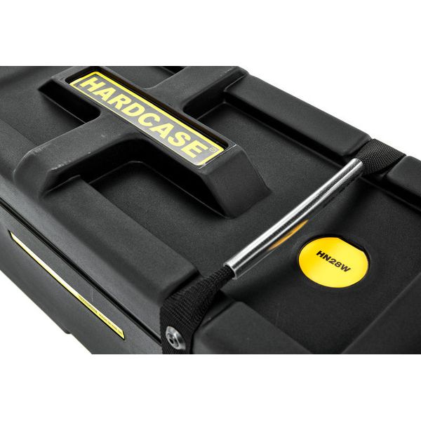 Hardcase HN28W Hardware Case