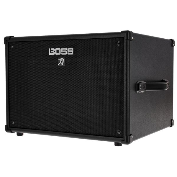 Boss Katana 112 Bass Cabinet