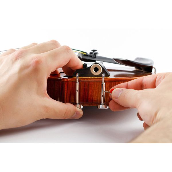 KNA Pickups VV-3V Violin/Viola Pickup