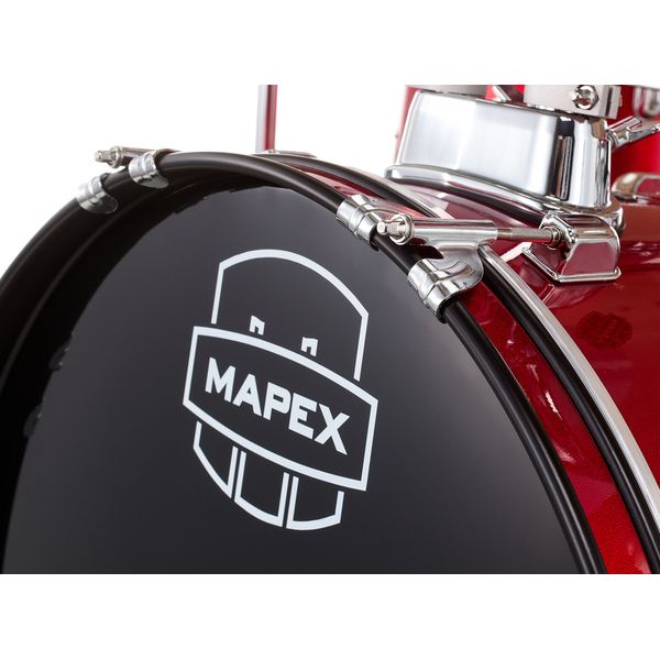 Mapex Comet Pro Pack 18" Infra Red